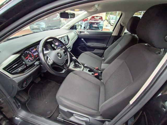 VOLKSWAGEN Polo usata, con Climatizzatore