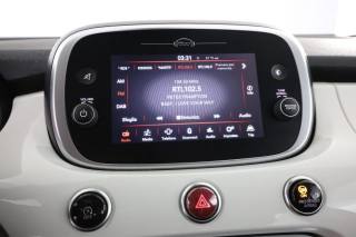 FIAT 500X usata 8