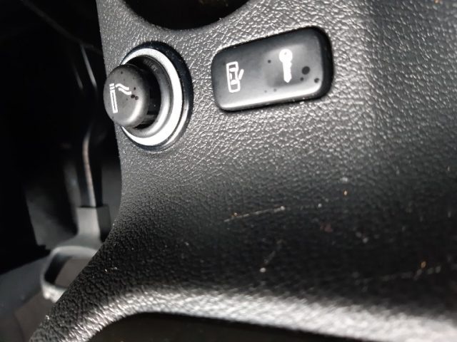 SKODA Yeti usata, con Controllo trazione