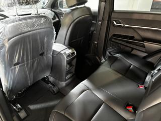 KGM Torres usata, con Cronologia tagliandi