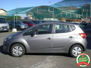 HYUNDAI iX20 usata, con Antifurto
