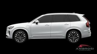VOLVO XC90 usata 1