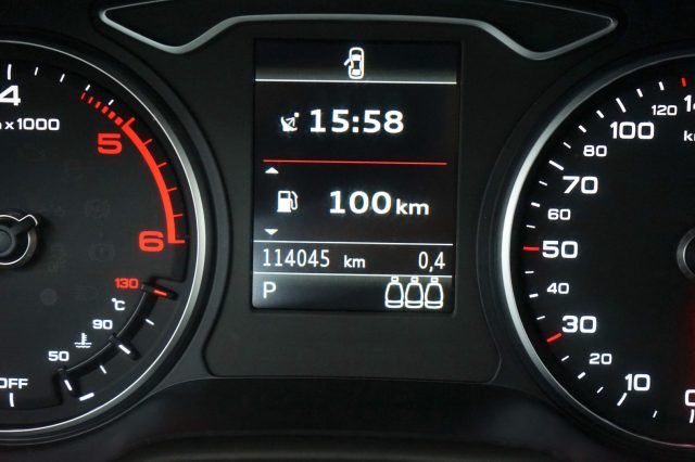 AUDI Q2 usata 54