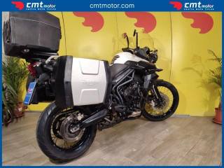 TRIUMPH Tiger 800 usata 3