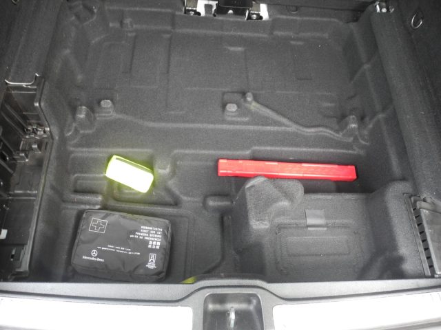 MERCEDES-BENZ GLC 220 usata 70