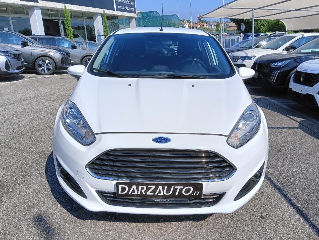FORD Fiesta usata, con Airbag