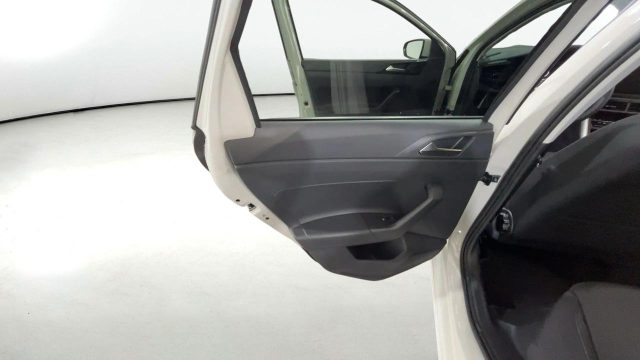 VOLKSWAGEN Polo usata, con Immobilizzatore elettronico