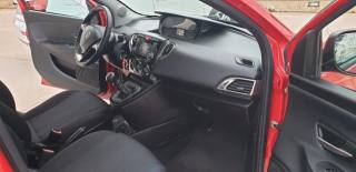 LANCIA Ypsilon usata, con Climatizzatore