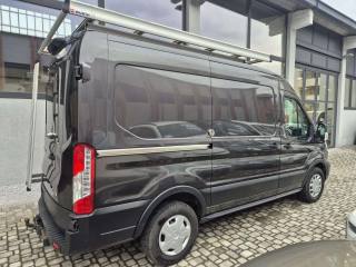 FORD Transit usata, con Airbag Passeggero