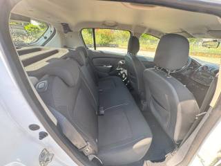 DACIA Sandero usata 16