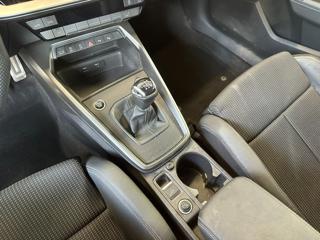 AUDI A3 usata, con Servosterzo