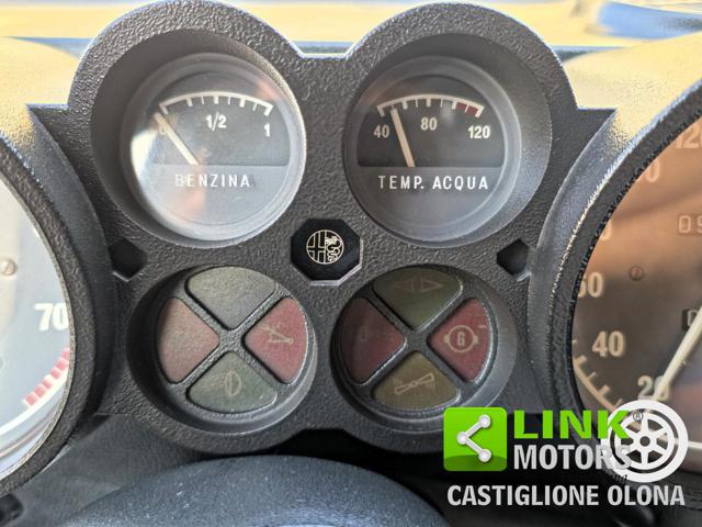 ALFA ROMEO GT usata 51