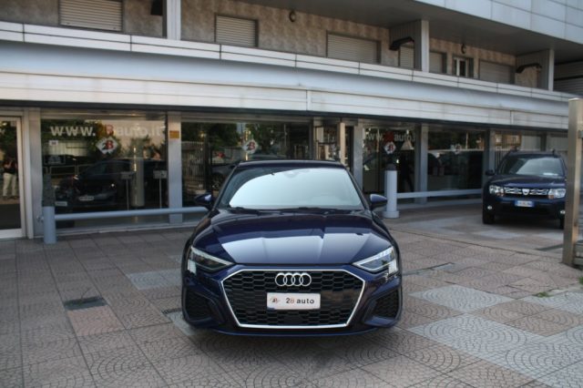 AUDI A3 usata, con Climatizzatore