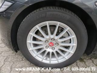 JAGUAR XF usata, con Climatizzatore