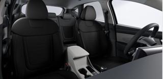 HYUNDAI Tucson usata, con Cerchi in lega