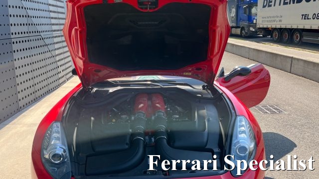 FERRARI California usata 75