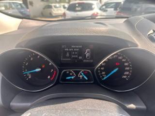 FORD Kuga usata, con Boardcomputer