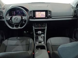 SKODA Karoq usata, con Cruise Control