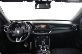 ALFA ROMEO Stelvio usata 3