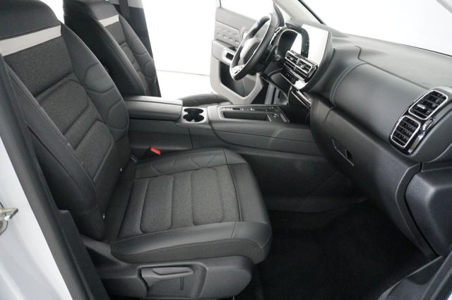 CITROEN C5 Aircross usata, con Climatizzatore