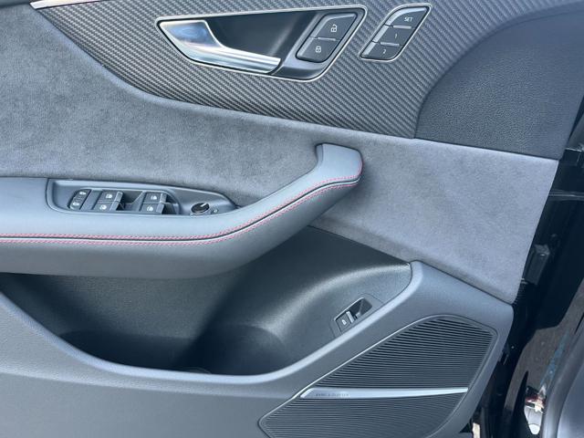 AUDI Q8 usata, con ESP