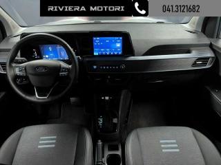 FORD Tourneo Courier usata, con Airbag Passeggero