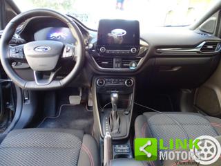 FORD Puma usata, con Cruise Control