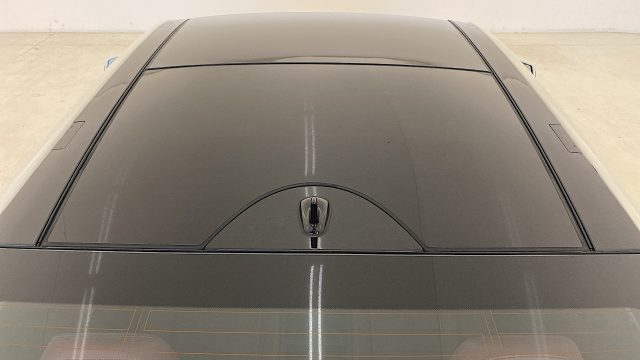 MERCEDES-BENZ E 250 usata, con Fendinebbia