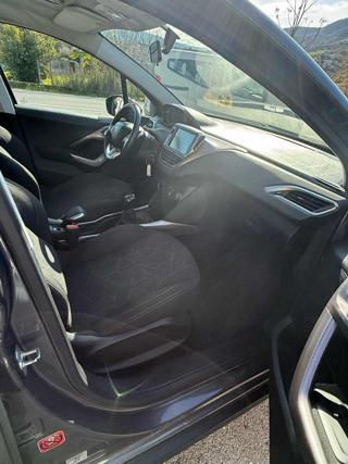 PEUGEOT 2008 usata 20