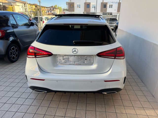 MERCEDES-BENZ A 180 usata, con Airbag Passeggero