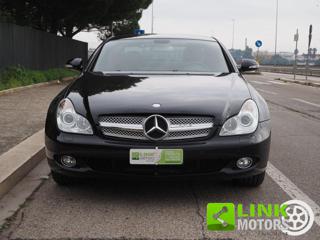 MERCEDES-BENZ CLS 350 usata, con Chiusura centralizzata
