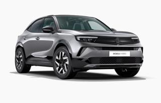 OPEL Mokka Hybrid 145 CV DCT6 GS - KM ZERO ITALIANA