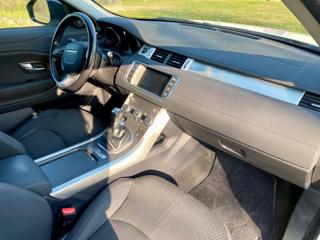 LAND ROVER Range Rover Evoque usata, con Filtro antiparticolato