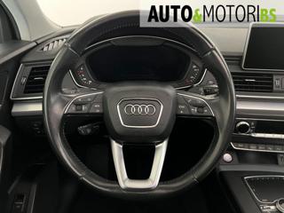 AUDI Q5 usata, con Cruise Control