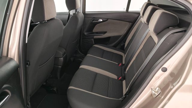 FIAT Tipo usata, con Fendinebbia