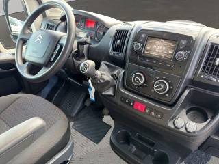 CITROEN Jumper usata 9