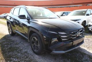 HYUNDAI Tucson 1.6 CRDI 48V Select N1 Autocarro