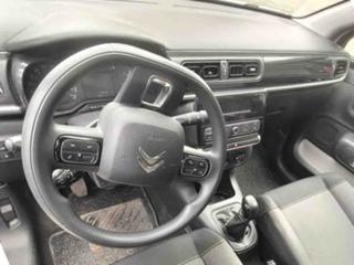 CITROEN C3 usata, con Servosterzo