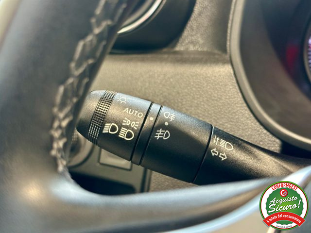 DACIA Duster usata, con USB