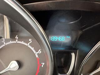 FORD EcoSport usata, con Immobilizzatore elettronico