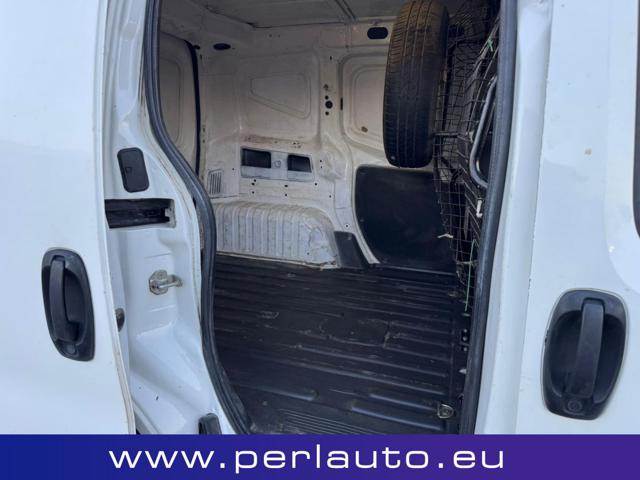FIAT Fiorino usata 12