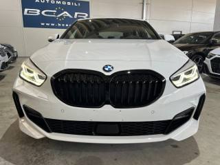 BMW 116 usata, con Airbag