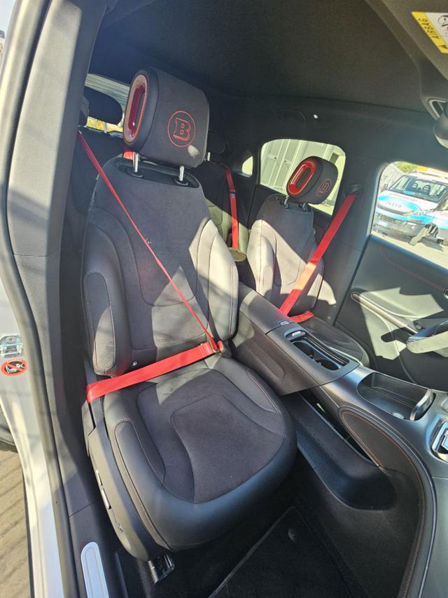 SMART smart #1 usata, con Bracciolo