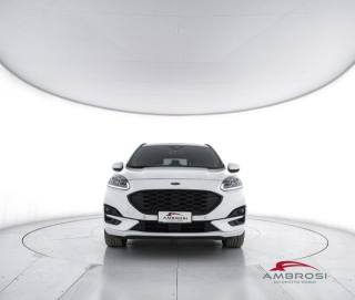 FORD Kuga usata 4