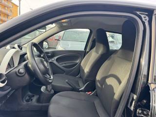 SMART ForFour usata, con Chiusura centralizzata