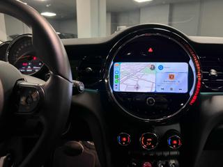 MINI Cooper S usata 18