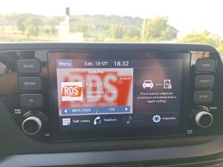 HYUNDAI i20 usata, con Sedile posteriore sdoppiato