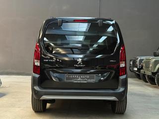 PEUGEOT Rifter usata, con Alzacristalli elettrici