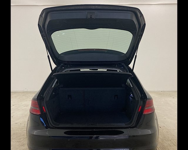 AUDI A3 usata, con Bracciolo