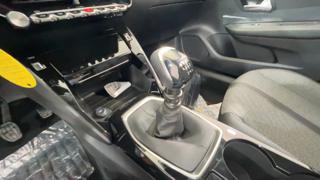 PEUGEOT 208 usata, con Controllo trazione